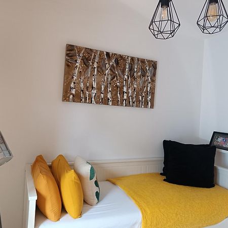 Апартаменты Fridda House Rias Baixas Vigo Кангас Экстерьер фото