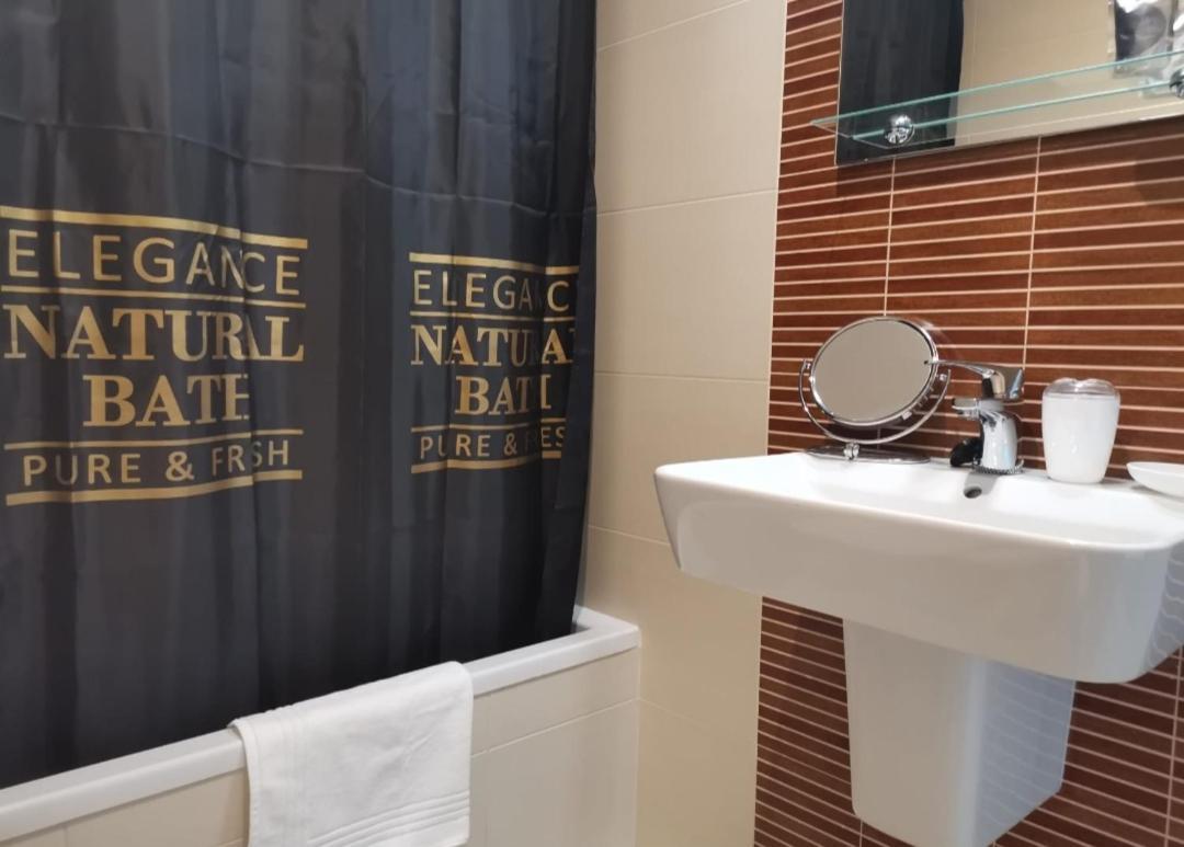 Апартаменты Fridda House Rias Baixas Vigo Кангас Экстерьер фото