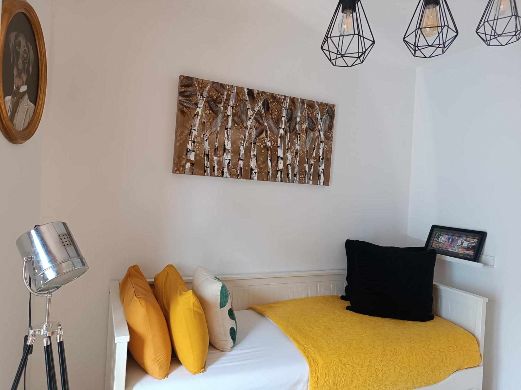 Апартаменты Fridda House Rias Baixas Vigo Кангас Экстерьер фото
