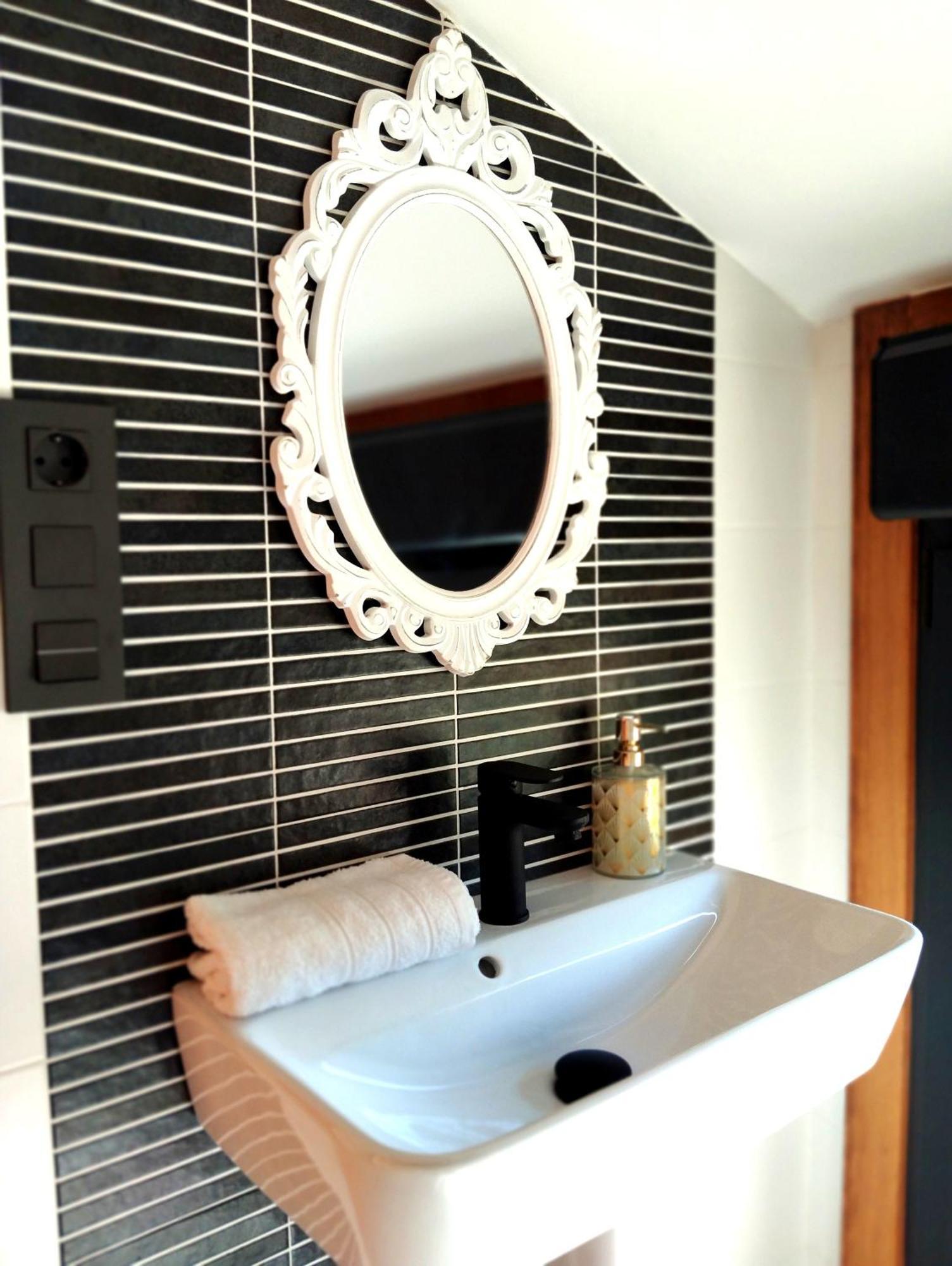 Апартаменты Fridda House Rias Baixas Vigo Кангас Экстерьер фото