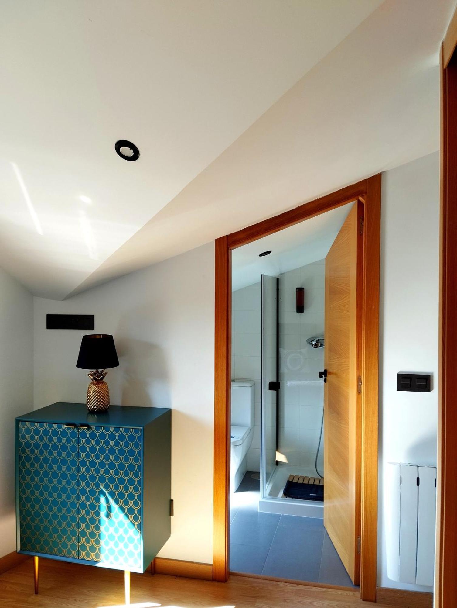 Апартаменты Fridda House Rias Baixas Vigo Кангас Экстерьер фото