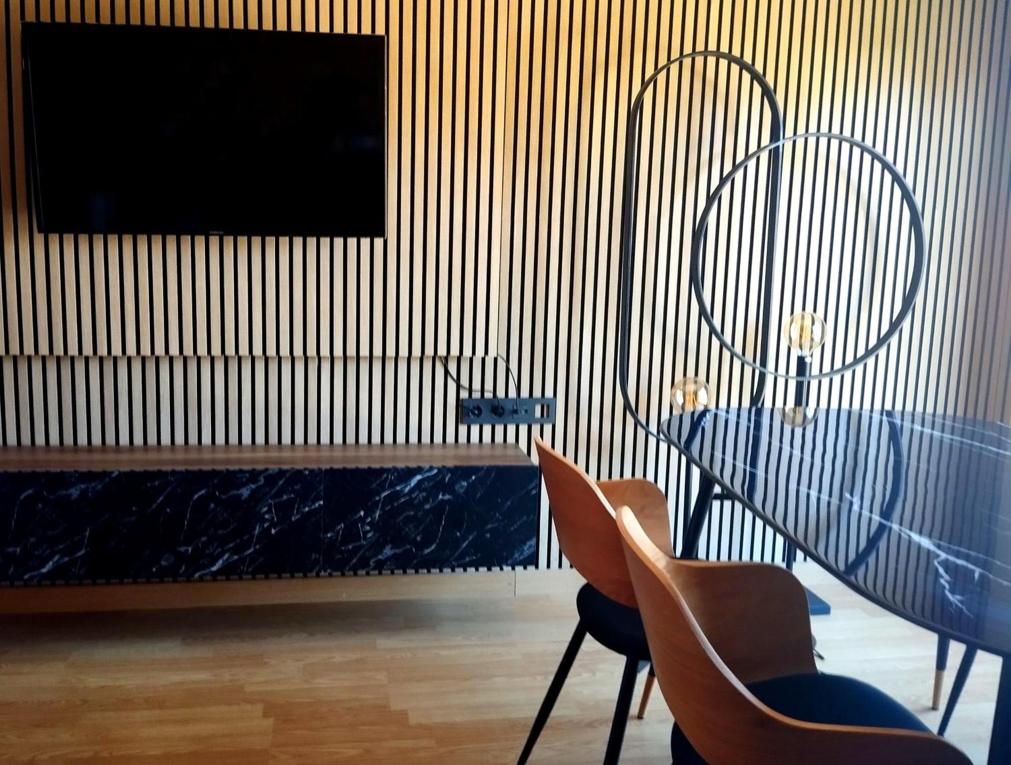 Апартаменты Fridda House Rias Baixas Vigo Кангас Экстерьер фото